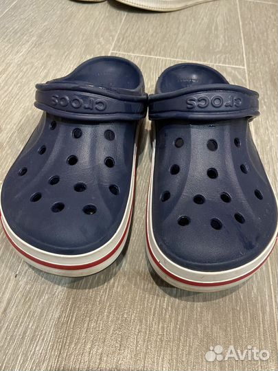 Crocs оригинальные 39 р