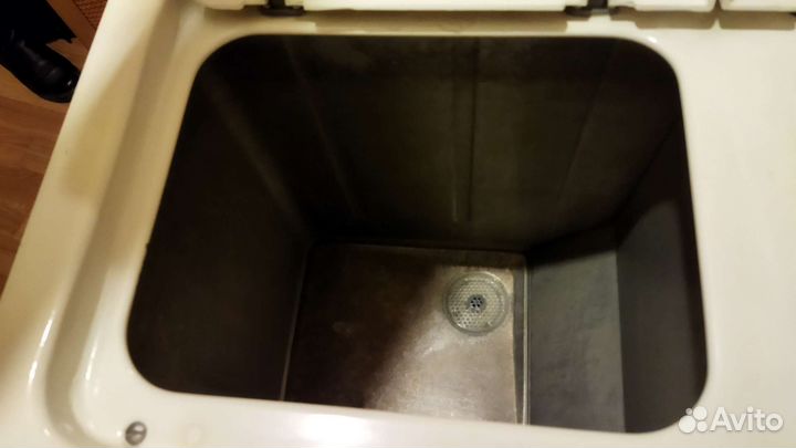 Стиральная машина Сибирь б/у