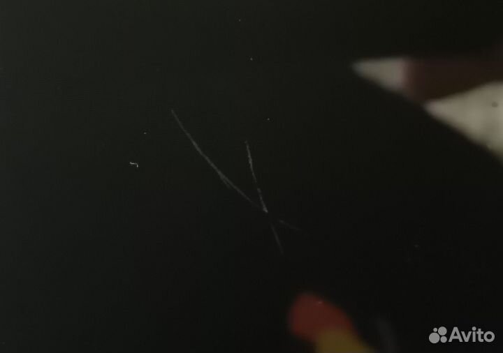 Матрица (экран) ноутбука 15.6 Samsung 40-pin слева