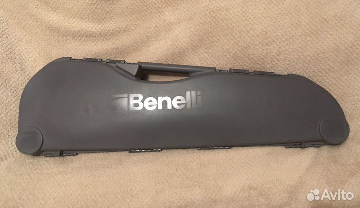 Кейс benelli