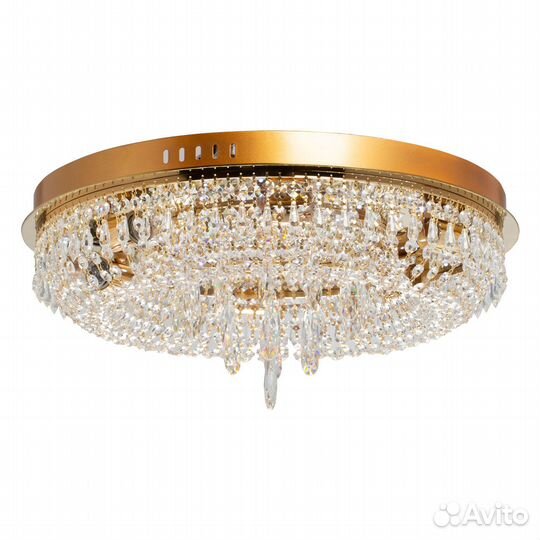 Люстра De City Изольда (Изольда 366012806)