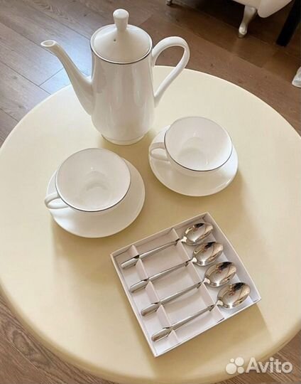 Заварочный чайник royаl kuchen