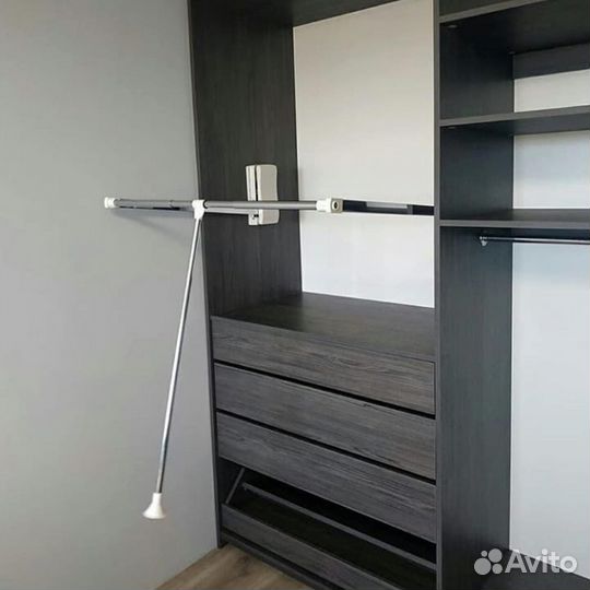 Шкафы на заказ