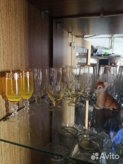 Посуда СССР. Разное