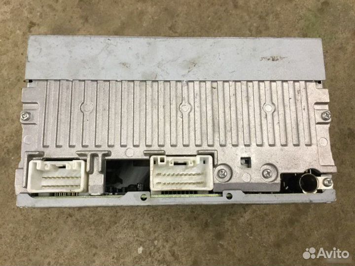 Магнитола Mitsubishi Outlander Xl CW 2006-2012