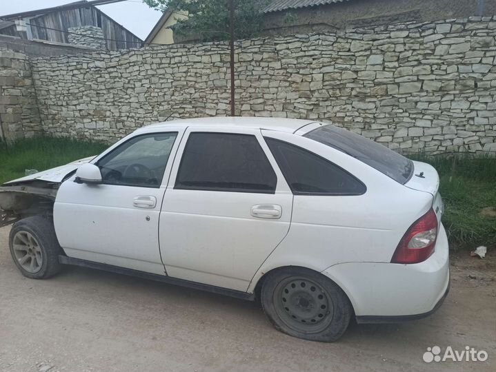 Авторазбор ваз приор манас