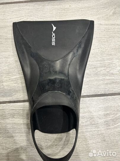 Ласты детские 32