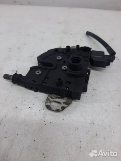 Замок капота Ford Focus хэтчбэк 5 дв. 1.6 hxdb