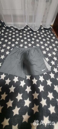 Шорты Nike dri fit