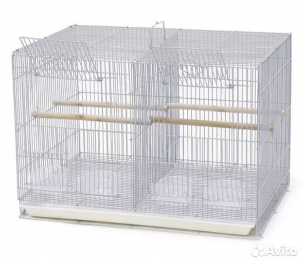 Клетка 60*42*41