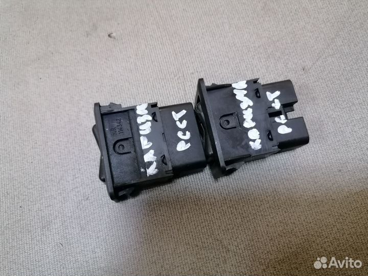 Кнопка обогрева сидений для Mitsubishi Carisma DA