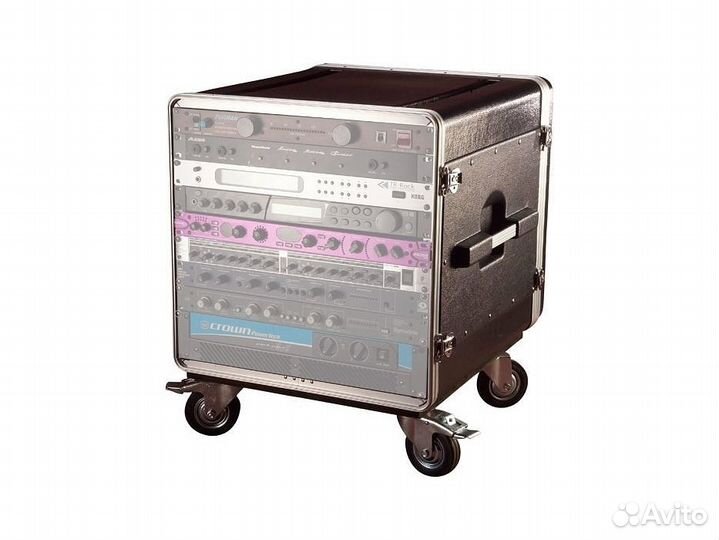 Gator GRC-Base-14 пластиковый кейс