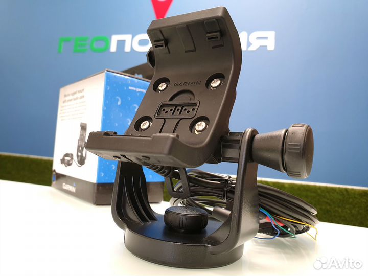 Garmin Montana Gpsmap 276Cx Крепление на плоскость