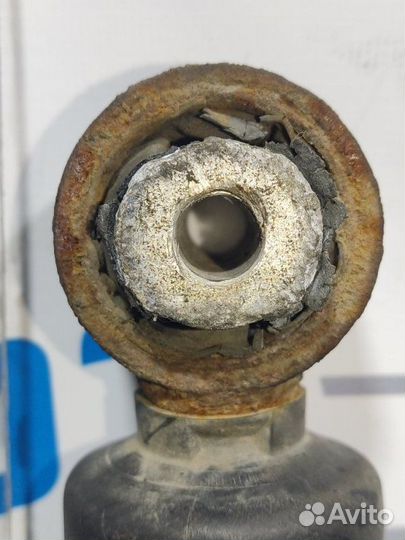 Амортизатор задний Smart Fortwo W450