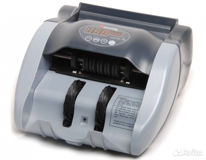 Ремонт и обслуживание счетчика детектора банкнот