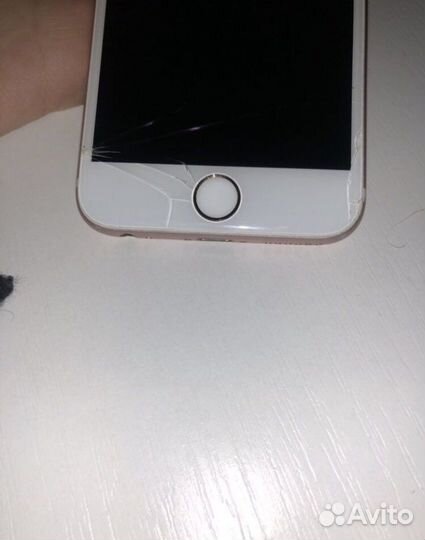 iPhone 6S 64gb