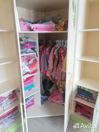 Детская мебель