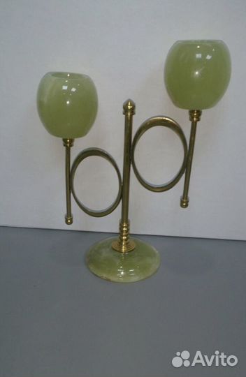 Предметы из оникса