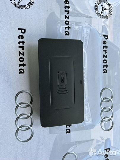 Беспроводная зарядка BMW G 84 10 5А82С19