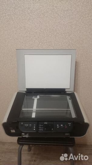 Принтер Canon Pixma K10282