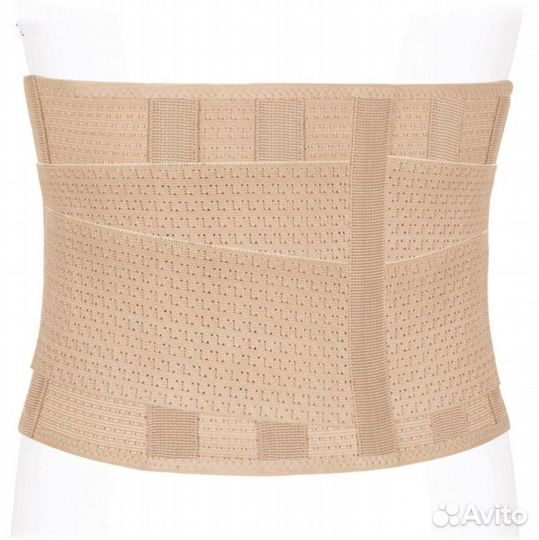 Корсет пояснично - крестцовый