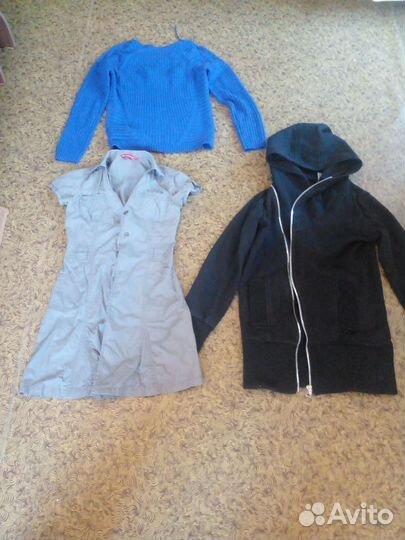 Женские вещи