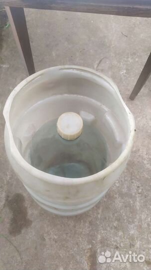 Банки стеклянные 10 л