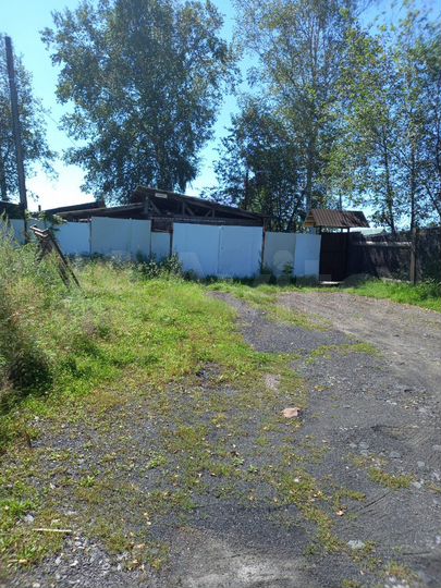 Дом 88,2 м² на участке 23 сот.