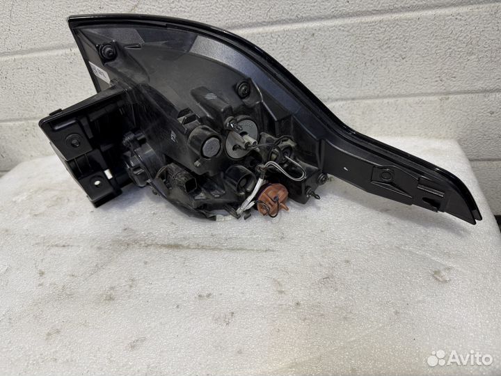 Kia Sportage 5 NQ5 c 2022 - Фонарь задний левый, о