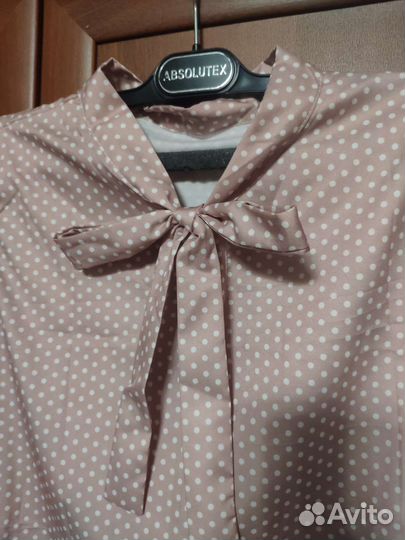 Блузка новая