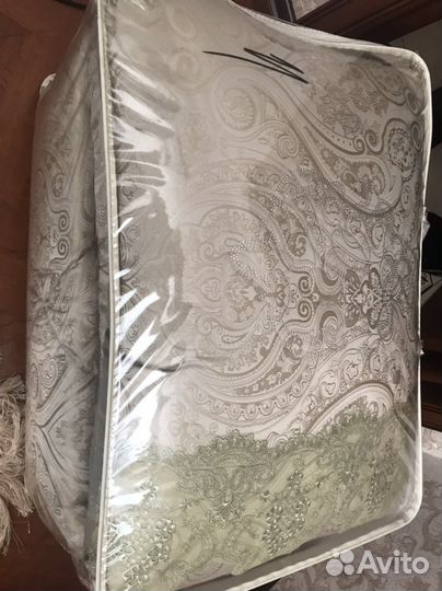 Оделяло с подушками