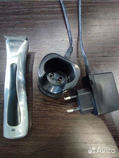 Триммер Wahl ProLithium Beret