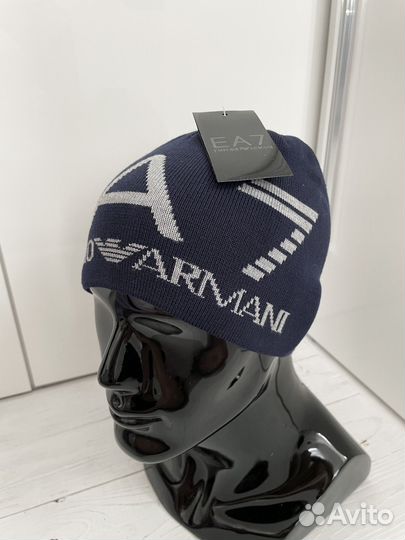 Шапка EA7 Emporio Armani