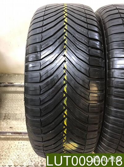 Michelin CrossClimate SUV 225/50 R18 99W