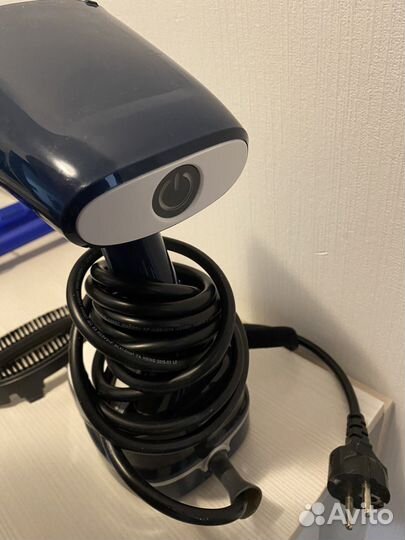 Ручной отпариватель tefal