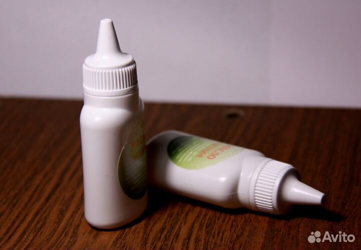 Масло бытовое смазочное во флаконе 40 мл