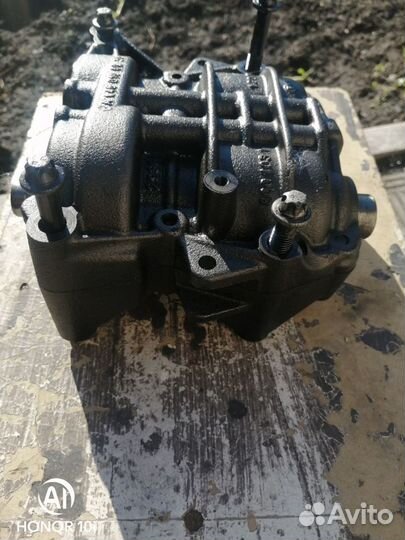 Балансировачные валы Мерседес