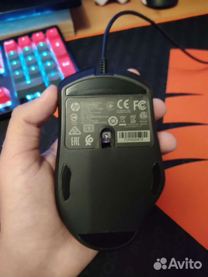 Omen Vector Essential