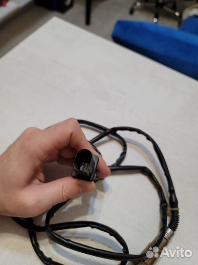 Датчик кислорода лямбда зонд audi vw 1K0998262