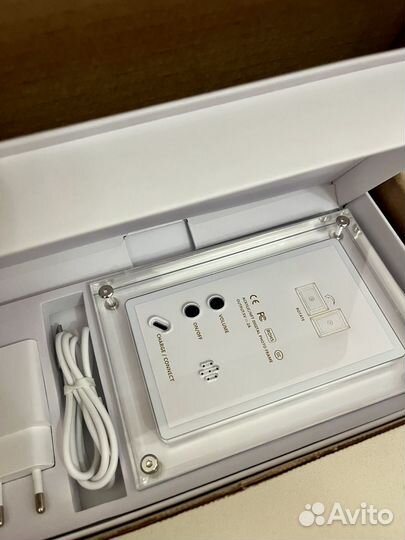 Цифровая фоторамка