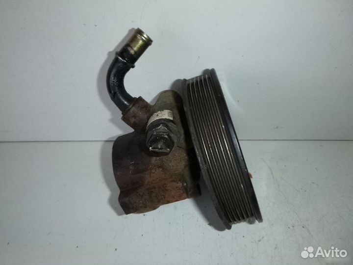 Насос гидроусилителя Volvo S40 1995-1998