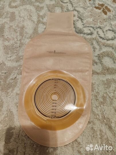 Калоприемники coloplast