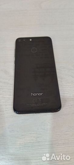 HONOR 9 Lite, 3/32 ГБ