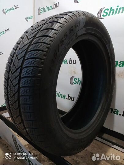 Pirelli Scorpion Winter 235/55 R18