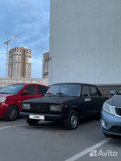 ВАЗ 2105 1.6 МТ, 2010, 128 000 км