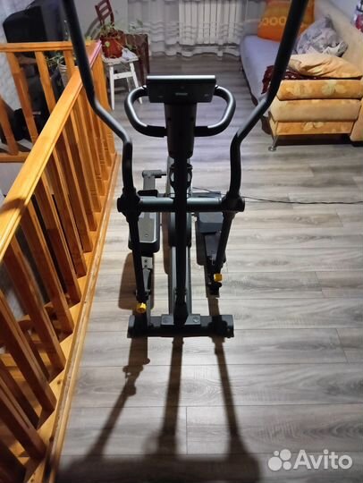 Эллиптический тренажер torneo stella c 507