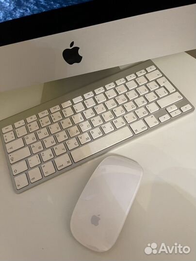 Компьютер Apple iMac