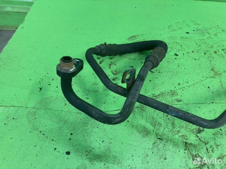 Патрубок кондиционера DAF XF105