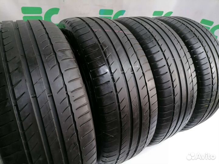 Michelin Primacy HP 225/55 R17