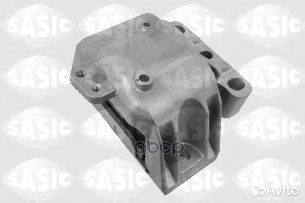 Кронштейн, подвеска двигателя 9001976 Sasic